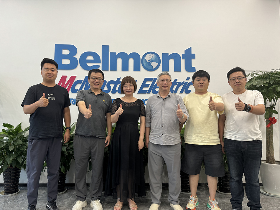 强强联合 米克斯物联科技与数商云达成全面战略合作，共推MRO工业品电商发展